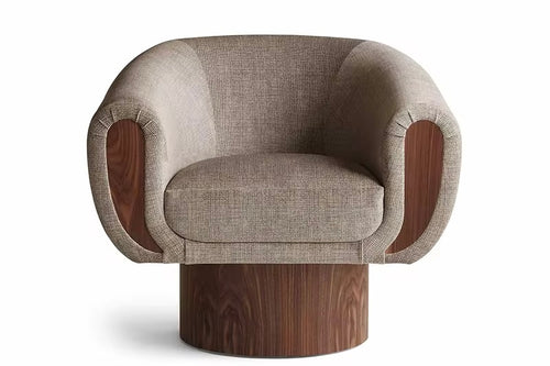Tura Accent Chair