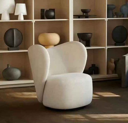 Luxury Jarvis Accent Chair Mumbai
