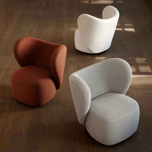 Luxury Jarvis Accent Chair Mumbai
