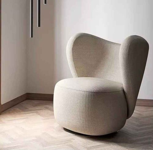 Luxury Jarvis Accent Chair Mumbai

