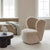 Luxury Jarvis Accent Chair Mumbai
