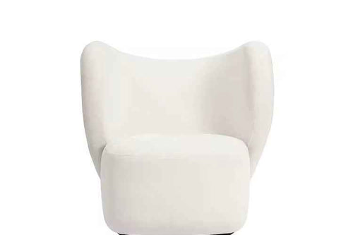 Luxury Jarvis Accent Chair Mumbai

