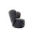 Luxury Jarvis Accent Chair Mumbai
