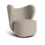 Luxury Jarvis Accent Chair Mumbai
