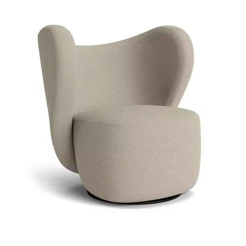 Luxury Jarvis Accent Chair Mumbai
