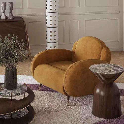Luxury Hunan Accent Chair Delhi
