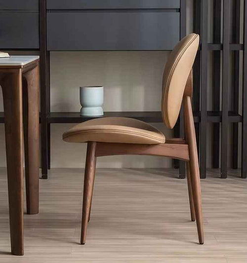Luxury Sonoma Dining Chair Hyderabad
