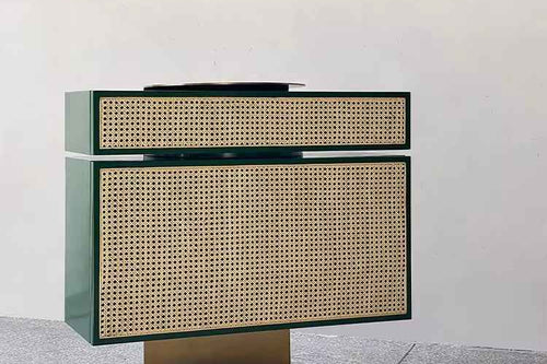 Luxury Strato Luxury Console Pune
