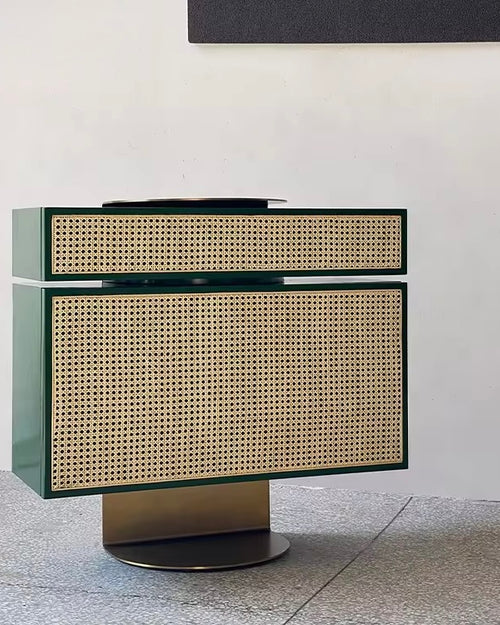 Strato Luxury Console