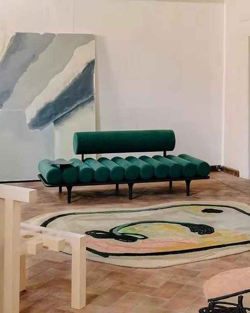 Luxury Sicily Ottoman Mumbai