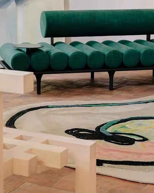 Luxury Sicily Ottoman Mumbai