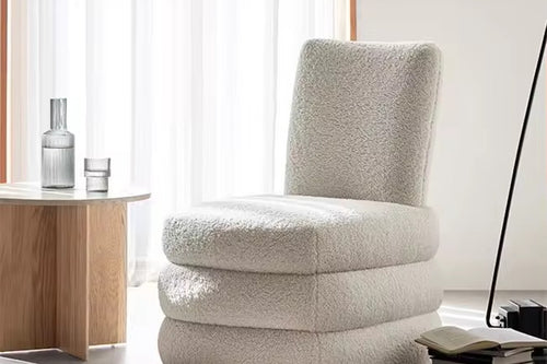 Turin Vanity Chair