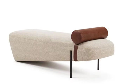 Boujie Ottoman