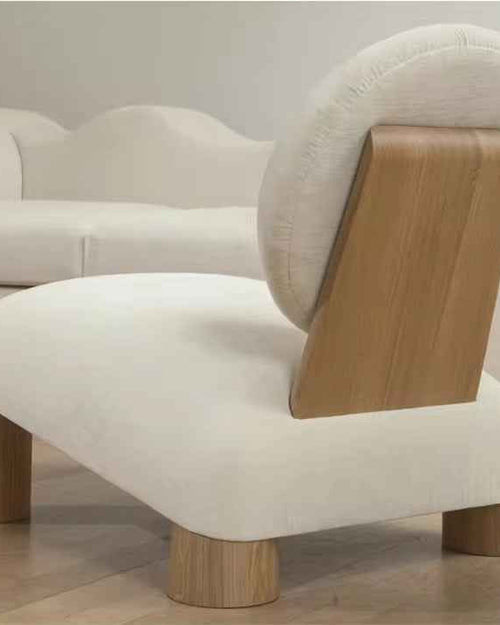 Goilo Lounge Chair