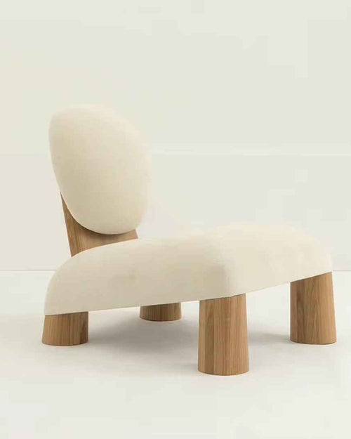 Goilo Lounge Chair