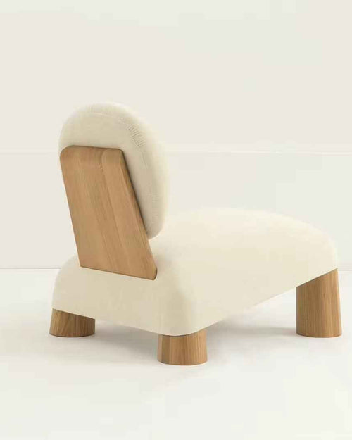 Goilo Lounge Chair