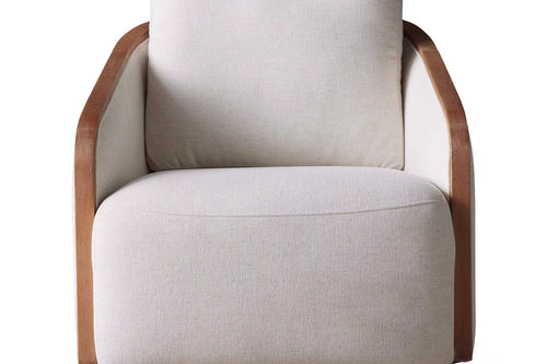 Bayer Swivel Chair