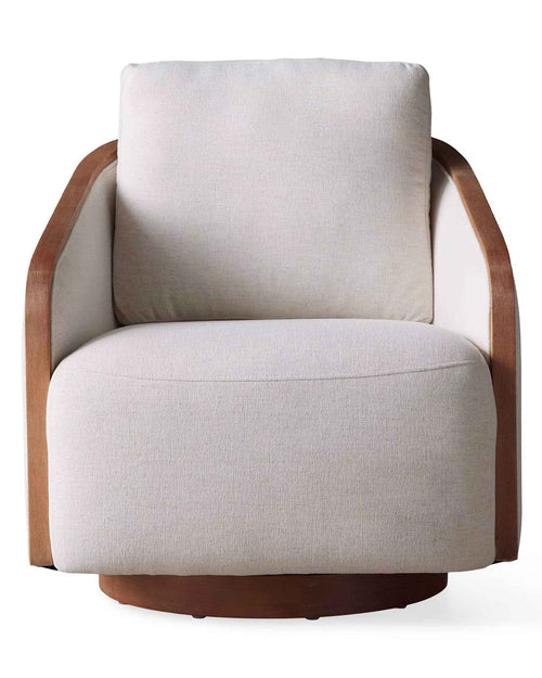 Bayer Swivel Chair
