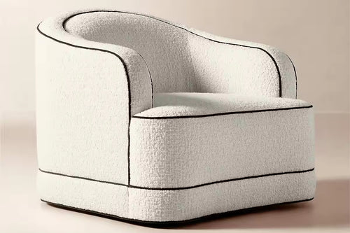 Marlin Accent Chair