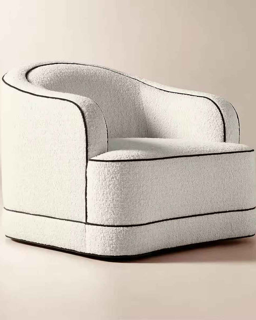 Marlin Accent Chair