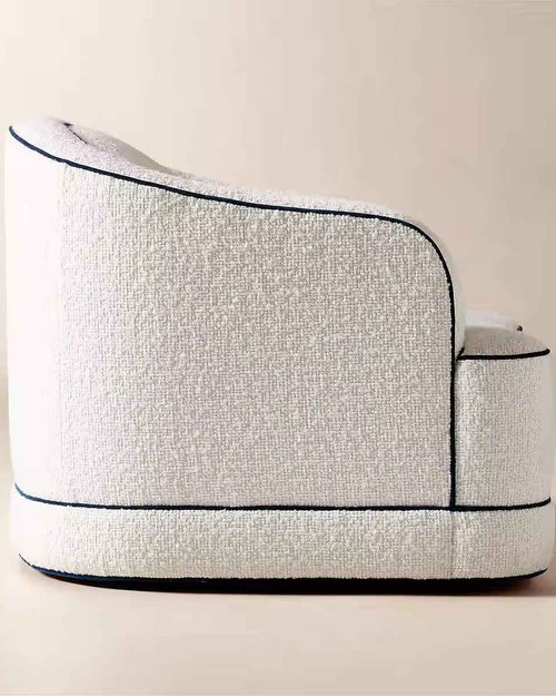 Marlin Accent Chair
