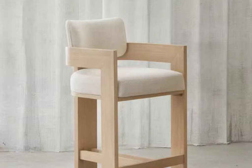 Kamei Bar Chair