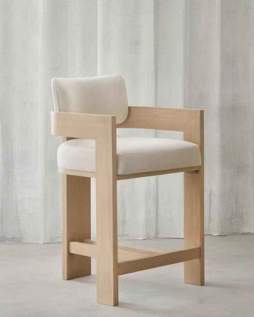 Kamei Bar Chair