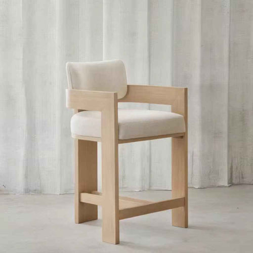 Kamei Bar Chair