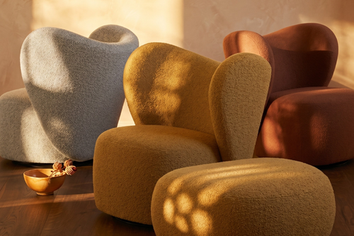 Jarvis Accent Chair