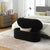 Jingo Layered Cushion Storage Ottoman