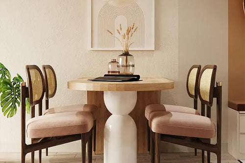 Luxury Jodhpur Dining Chair Bangalore
