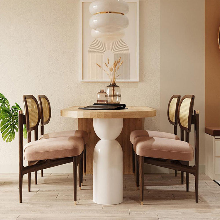 Jodhpur Dining Chair