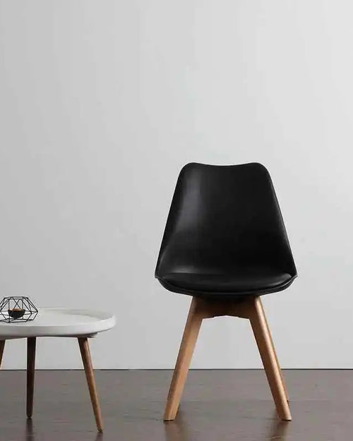 Luxury Jolly cafe chair in Delhi cafe setting