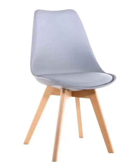 Luxury Jolly cafe chair in Delhi cafe setting