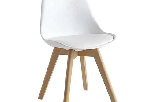 Luxury Jolly cafe chair in Delhi cafe setting