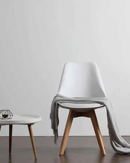 Luxury Jolly cafe chair in Delhi cafe setting