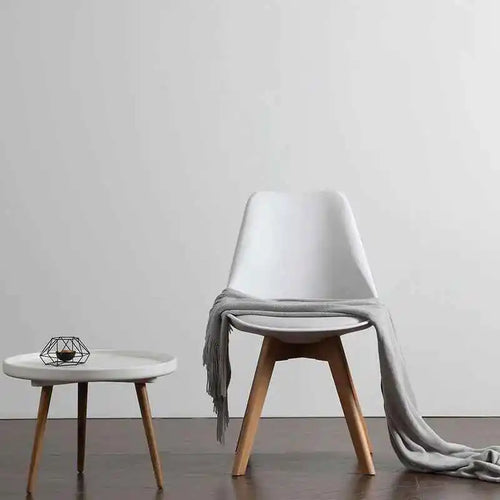 Luxury Jolly cafe chair in Delhi cafe setting