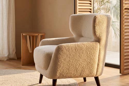 Julio Accent Chair