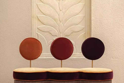 Jumanji Ottoman