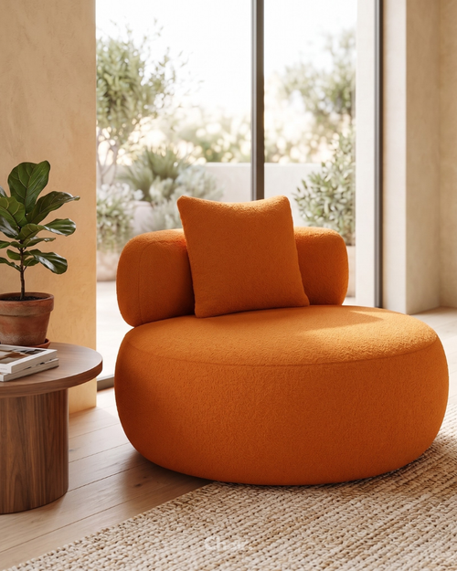 Chair Collective