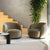 A pair of Kalito Modern Lounge Chairs