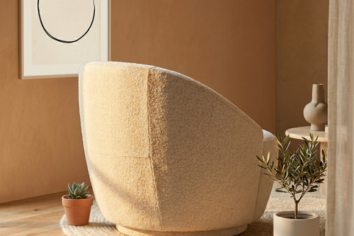 Kingston Accent Chair