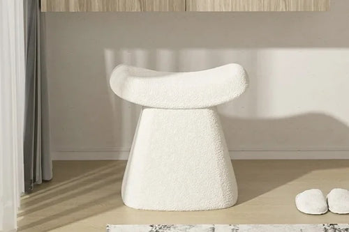 Luxury Krivi chair in Bangalore apartment