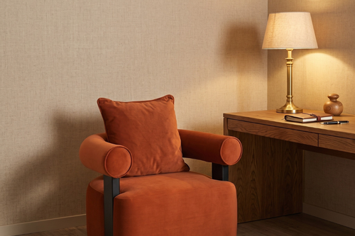 Kyoto Accent Chair