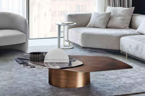 Krisumi Center Table