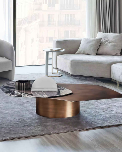 Krisumi Center Table