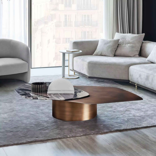 Krisumi Center Table
