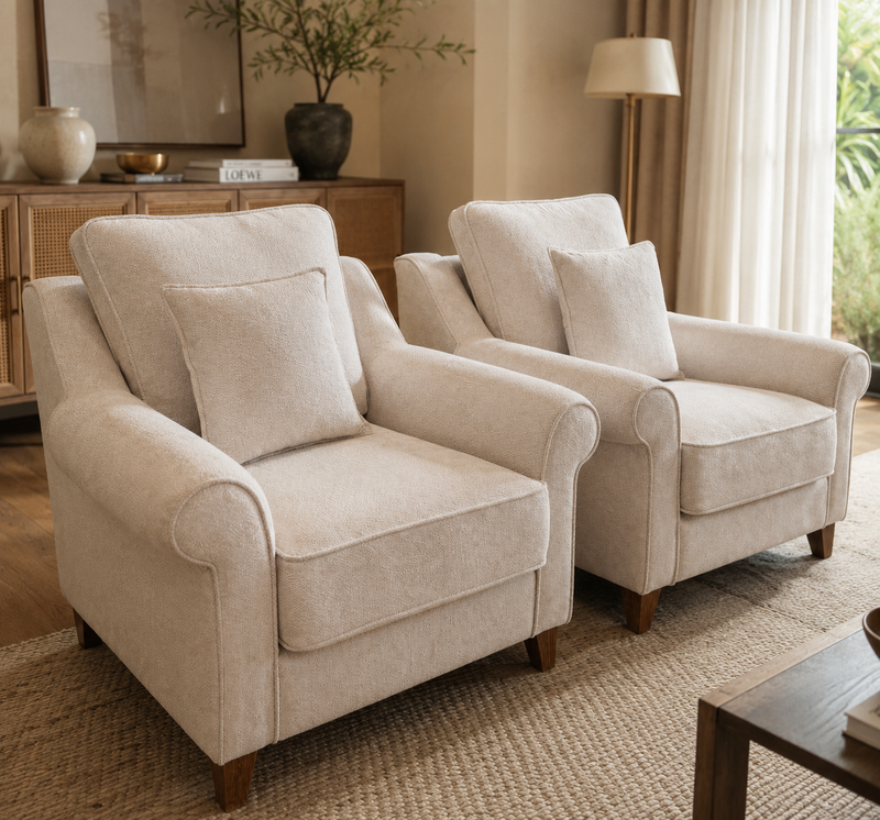 Brendon Accent Chair