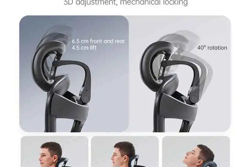 Luxury Magneto ergonomic chair in Bangalore office setup