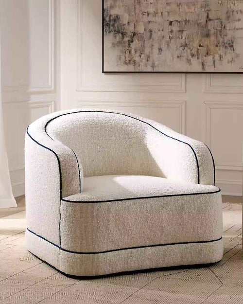 Marlin Accent Chair